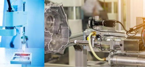 数字孪生与智能算法驱动直线模组的软件开发生态蜕变